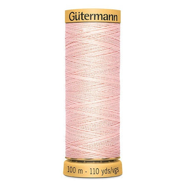 Gutermann Threads Gutermann Cotton Thread 100M Colour 2228