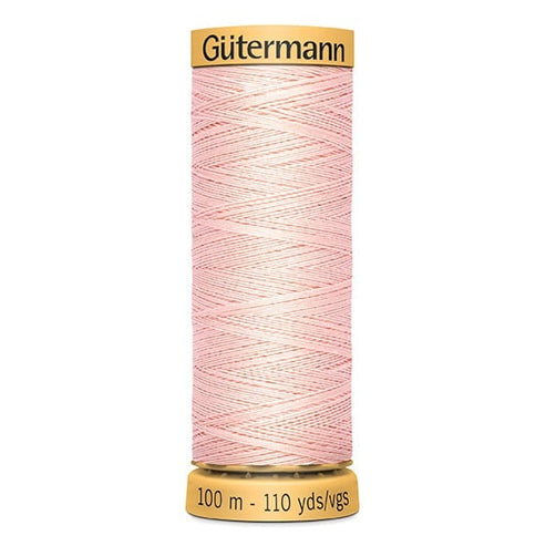 Gutermann Threads Gutermann Cotton Thread 100M Colour 2228