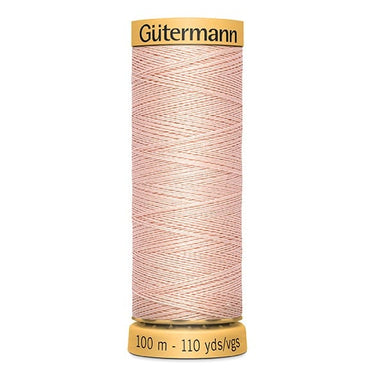 Gutermann Threads Gutermann Cotton Thread 100M Colour 2238  - The Sewing Studio for sale UK - The Sewing Studio