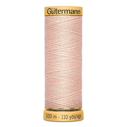 Gutermann Threads Gutermann Cotton Thread 100M Colour 2238