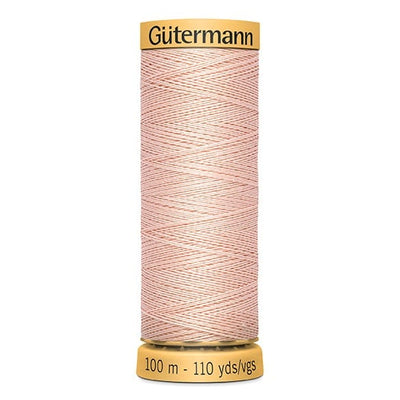 Gutermann Threads Gutermann Cotton Thread 100M Colour 2238