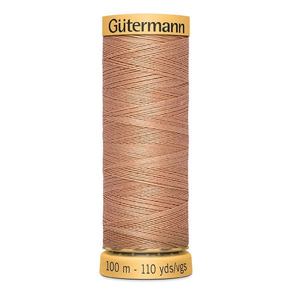 Gutermann Threads Gutermann Cotton Thread 100M Colour 2336