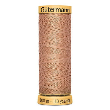 Gutermann Threads Gutermann Cotton Thread 100M Colour 2336  - The Sewing Studio for sale UK - The Sewing Studio