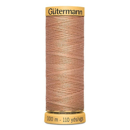 Gutermann Threads Gutermann Cotton Thread 100M Colour 2336