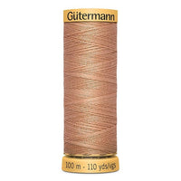 Gutermann Threads Gutermann Cotton Thread 100M Colour 2336