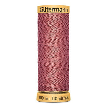 Gutermann Threads Gutermann Cotton Thread 100M Colour 2346  - The Sewing Studio for sale UK - The Sewing Studio