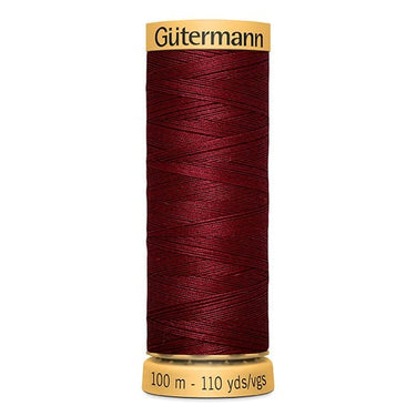 Gutermann Threads Gutermann Cotton Thread 100M Colour 2433