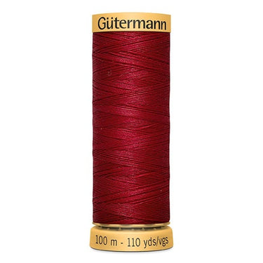 Gutermann Threads Gutermann Cotton Thread 100M Colour 2453