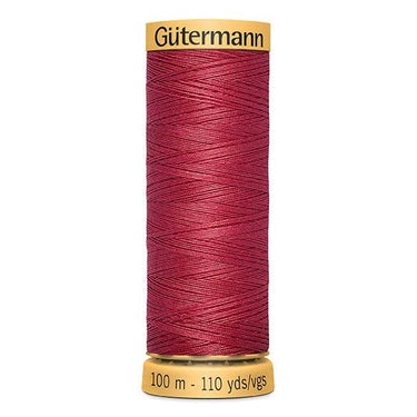 Gutermann Threads Gutermann Cotton Thread 100M Colour 2454