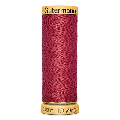 Gutermann Cotton Thread 100M Colour 2454