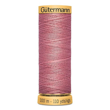 Gutermann Threads Gutermann Cotton Thread 100M Colour 2536  - The Sewing Studio for sale UK - The Sewing Studio