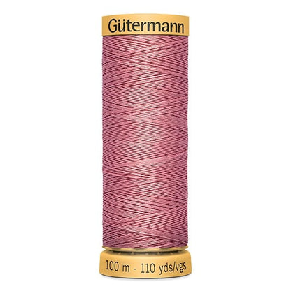 Gutermann Threads Gutermann Cotton Thread 100M Colour 2536