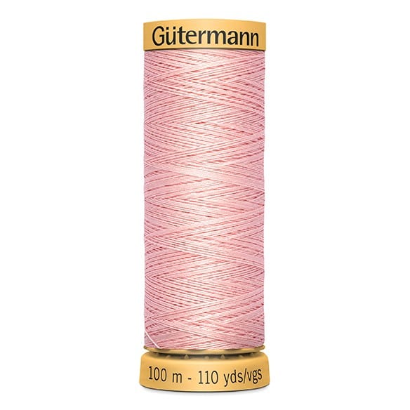 Gutermann Threads Gutermann Cotton Thread 100M Colour 2538