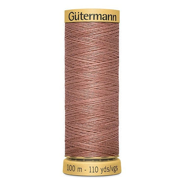 Gutermann Threads Gutermann Cotton Thread 100M Colour 2626