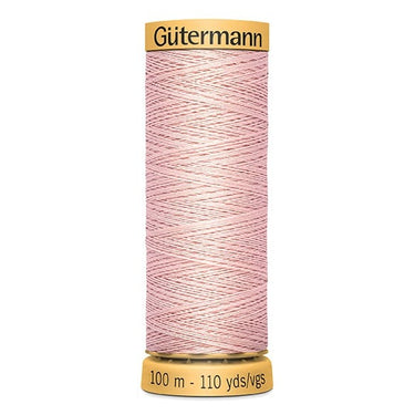 Gutermann Threads Gutermann Cotton Thread 100M Colour 2628  - The Sewing Studio for sale UK - The Sewing Studio