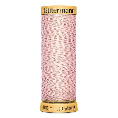 Gutermann Threads Gutermann Cotton Thread 100M Colour 2628