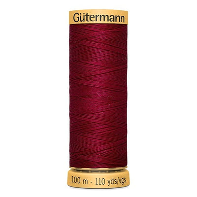 Gutermann Cotton Thread 100M Colour 2653