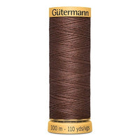 Gutermann Threads Gutermann Cotton Thread 100M Colour 2724