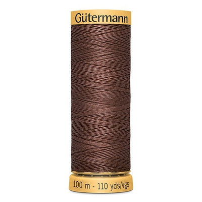 Gutermann Cotton Thread 100M Colour 2724