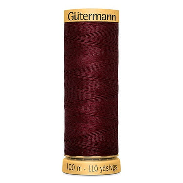 Gutermann Threads Gutermann Cotton Thread 100M Colour 2833