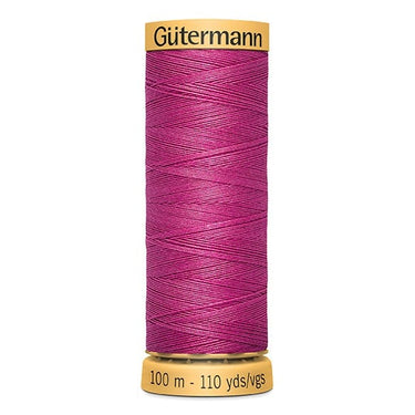 Gutermann Threads Gutermann Cotton Thread 100M Colour 2955  - The Sewing Studio for sale UK - The Sewing Studio