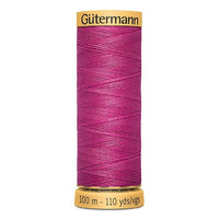 Gutermann Threads Gutermann Cotton Thread 100M Colour 2955