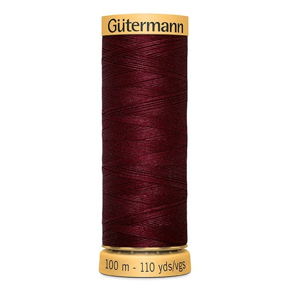 Gutermann Threads Gutermann Cotton Thread 100M Colour 3022