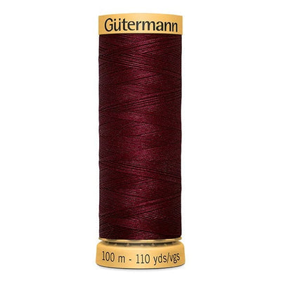 Gutermann Cotton Thread 100M Colour 3022