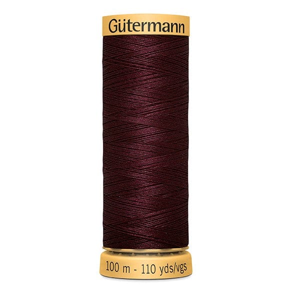 Gutermann Threads Gutermann Cotton Thread 100M Colour 3032