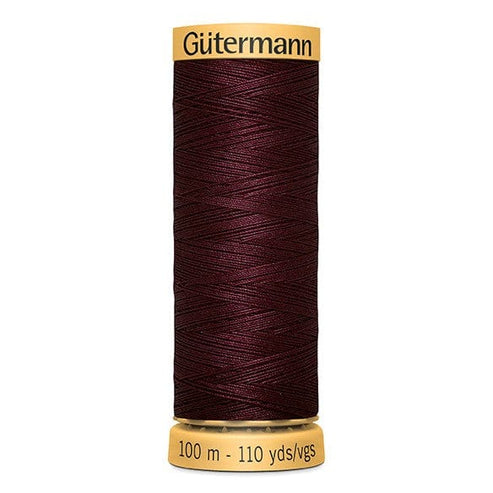 Gutermann Threads Gutermann Cotton Thread 100M Colour 3032