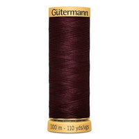 Gutermann Threads Gutermann Cotton Thread 100M Colour 3032