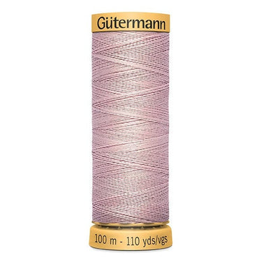 Gutermann Threads Gutermann Cotton Thread 100M Colour 3117