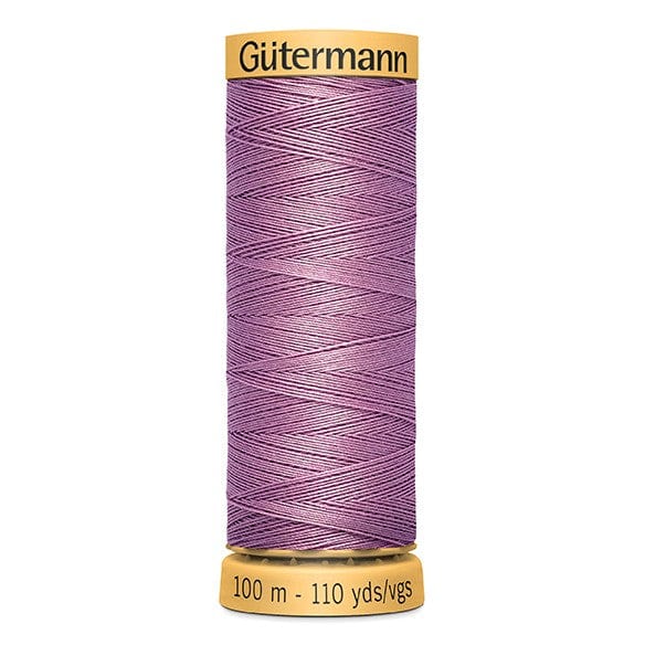 Gutermann Threads Gutermann Cotton Thread 100M Colour 3526