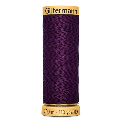 Gutermann Threads Gutermann Cotton Thread 100M Colour 3832