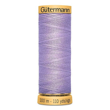 Gutermann Threads Gutermann Cotton Thread 100M Colour 4226  - The Sewing Studio for sale UK - The Sewing Studio