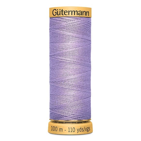 Gutermann Threads Gutermann Cotton Thread 100M Colour 4226