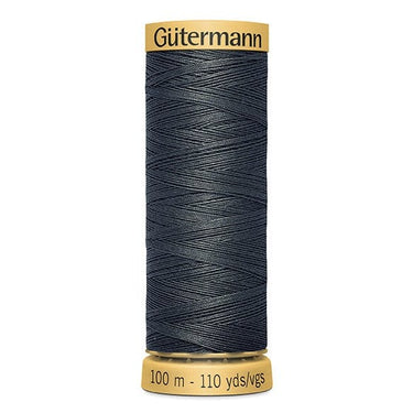 Gutermann Threads Gutermann Cotton Thread 100M Colour 4403  - The Sewing Studio for sale UK - The Sewing Studio