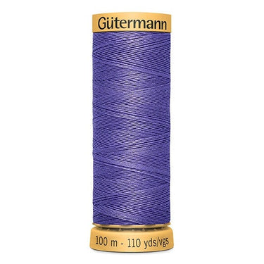 Gutermann Threads Gutermann Cotton Thread 100M Colour 4434  - The Sewing Studio for sale UK - The Sewing Studio