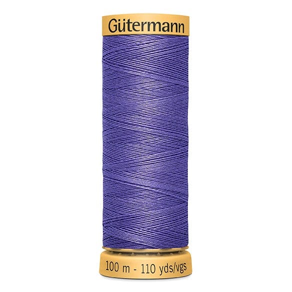 Gutermann Threads Gutermann Cotton Thread 100M Colour 4434