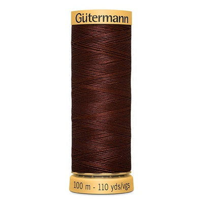 Gutermann Cotton Thread 100M Colour 4750