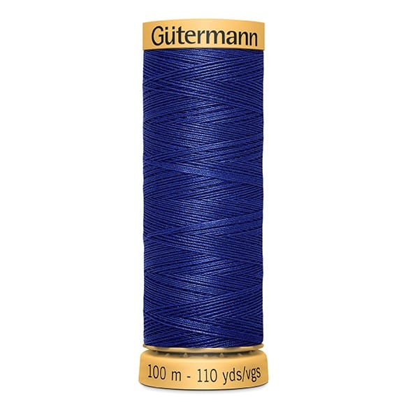 Gutermann Threads Gutermann Cotton Thread 100M Colour 4932