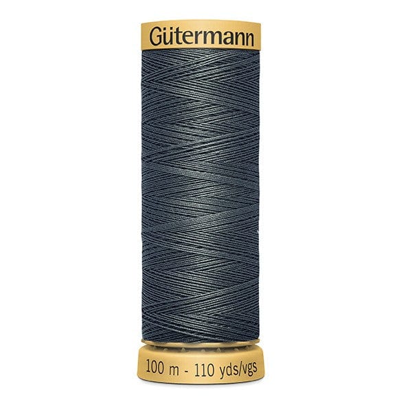 Gutermann Threads Gutermann Cotton Thread 100M Colour 5104  - The Sewing Studio