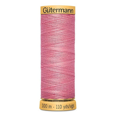 Gutermann Threads Gutermann Cotton Thread 100M Colour 5110  - The Sewing Studio for sale UK - The Sewing Studio