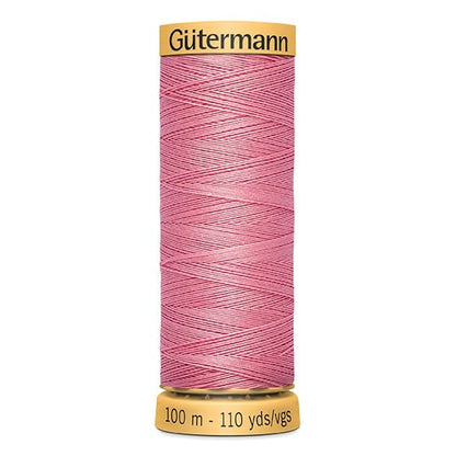 Gutermann Threads Gutermann Cotton Thread 100M Colour 5110