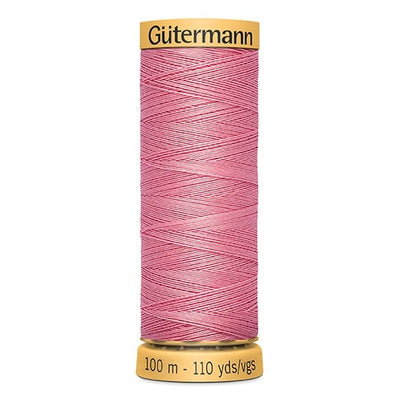 Gutermann Threads Gutermann Cotton Thread 100M Colour 5110