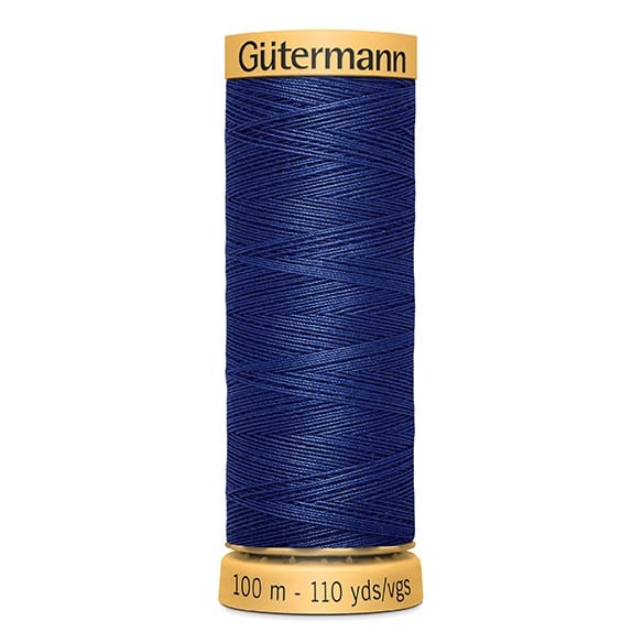 Gutermann Threads Gutermann Cotton Thread 100M Colour 5123