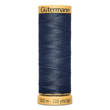 Gutermann Threads Gutermann Cotton Thread 100M Colour 5313