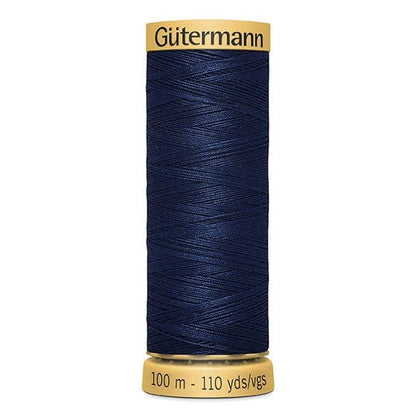 Gutermann Threads Gutermann Cotton Thread 100M Colour 5322