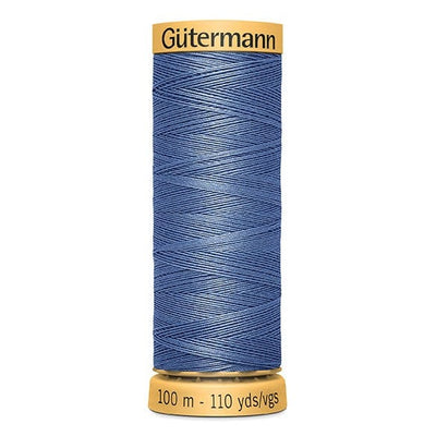 Gutermann Threads Gutermann Cotton Thread 100M Colour 5325