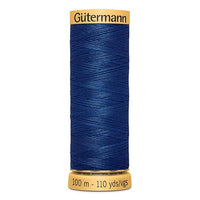 Gutermann Threads Gutermann Cotton Thread 100M Colour 5332